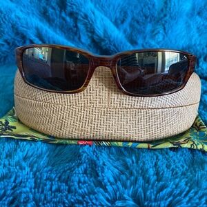Maui Jim Tortoise Shell Sunglasses